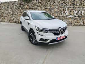 Renault Koleos •Garantie 1An•Full istoric în Reprezentanța Renault•2018•Full LED — miniatura 3