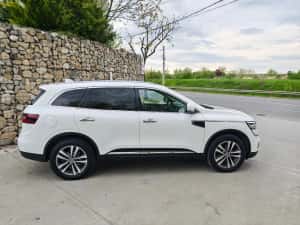 Renault Koleos •Garantie 1An•Full istoric în Reprezentanța Renault•2018•Full LED — miniatura 4