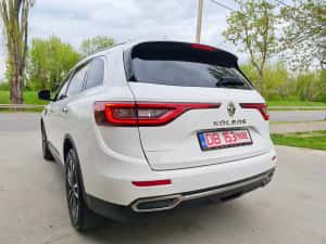 Renault Koleos •Garantie 1An•Full istoric în Reprezentanța Renault•2018•Full LED — miniatura 5