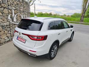 Renault Koleos •Garantie 1An•Full istoric în Reprezentanța Renault•2018•Full LED — miniatura 6