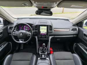 Renault Koleos •Garantie 1An•Full istoric în Reprezentanța Renault•2018•Full LED — miniatura 7