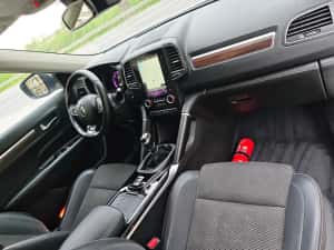 Renault Koleos •Garantie 1An•Full istoric în Reprezentanța Renault•2018•Full LED — miniatura 8