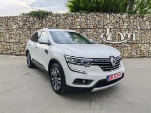 Renault Koleos •Garantie 1An•Full istoric în Reprezentanța Renault•2018•Full LED — miniatura 9