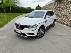 Renault Koleos •Garantie 1An•Full istoric în Reprezentanța Renault•2018•Full LED — miniatura 10