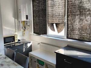 Ap cu 2 camere (studio) - de inchiriat — miniatura 2