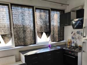 Ap cu 2 camere (studio) - de inchiriat — miniatura 3