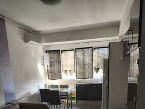 Ap cu 2 camere (studio) - de inchiriat — miniatura 4