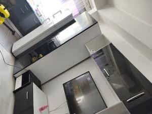 Ap cu 2 camere (studio) - de inchiriat — miniatura 5