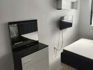 Ap cu 2 camere (studio) - de inchiriat — miniatura 6