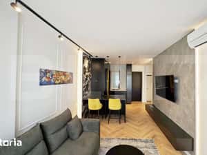 Apartament 2 Camere Lux Etaj 1 Ștefan Zweig – Bloc Nou — miniatura 3