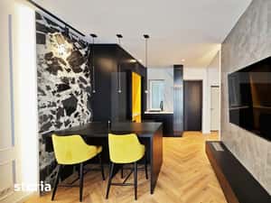 Apartament 2 Camere Lux Etaj 1 Ștefan Zweig – Bloc Nou — miniatura 4