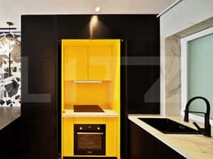 Apartament 2 Camere Lux Etaj 1 Ștefan Zweig – Bloc Nou — miniatura 5