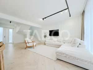 De vanzare casa la cheie cu parcare cartierul Borhanci in Cluj Napoca — miniatura 2