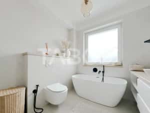 De vanzare casa la cheie cu parcare cartierul Borhanci in Cluj Napoca — miniatura 7