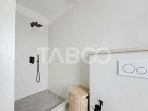 De vanzare casa la cheie cu parcare cartierul Borhanci in Cluj Napoca — miniatura 8