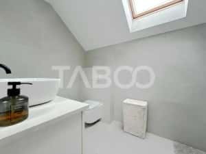 De vanzare casa la cheie cu parcare cartierul Borhanci in Cluj Napoca — miniatura 10