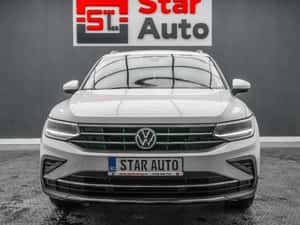 Volkswagen Tiguan 2.0 Diesel Comfortline Automat 150 Cai Euro 6 — miniatura 2