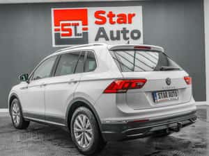 Volkswagen Tiguan 2.0 Diesel Comfortline Automat 150 Cai Euro 6 — miniatura 4