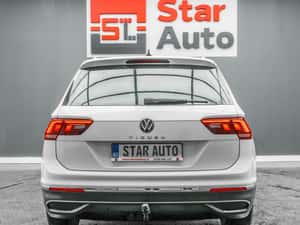 Volkswagen Tiguan 2.0 Diesel Comfortline Automat 150 Cai Euro 6 — miniatura 5