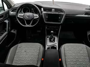 Volkswagen Tiguan 2.0 Diesel Comfortline Automat 150 Cai Euro 6 — miniatura 7