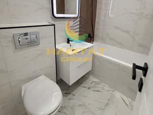Apartament 3 camere decomandat str Turnu Magurele — miniatura 3