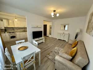 INCHIRIERE Apartament 2 camere PARTER Comuna 1 Decembrie