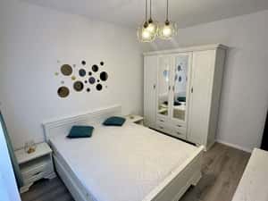 INCHIRIERE Apartament 2 camere PARTER Comuna 1 Decembrie — miniatura 4