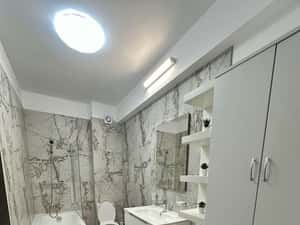 INCHIRIERE Apartament 2 camere PARTER Comuna 1 Decembrie — miniatura 6