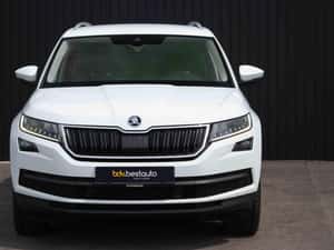 Skoda Kodiaq 2.0 TDI 4x4 DSG Soleil — miniatura 3