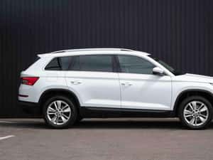 Skoda Kodiaq 2.0 TDI 4x4 DSG Soleil — miniatura 4