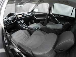 Skoda Kodiaq 2.0 TDI 4x4 DSG Soleil — miniatura 5