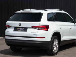 Skoda Kodiaq 2.0 TDI 4x4 DSG Soleil — miniatura 6
