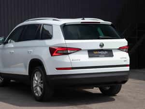 Skoda Kodiaq 2.0 TDI 4x4 DSG Soleil — miniatura 7
