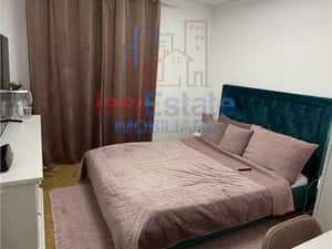 Apartament cu 2 camere Decomandat cu Parcare zona Cug — miniatura 3