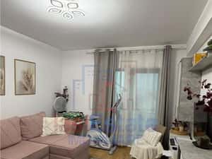 Apartament cu 2 camere Decomandat cu Parcare zona Cug — miniatura 4