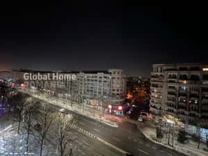 Studio Blv Decebal -Bloc Mixt-Acces Stradal -Vedere Blv -Renovat-mobil — miniatura 3