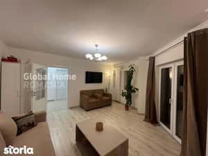 Studio Blv Decebal -Bloc Mixt-Acces Stradal -Vedere Blv -Renovat-mobil — miniatura 6