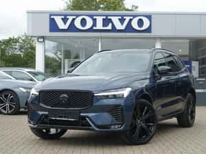 Volvo XC60 Automată 250 HP Benzină