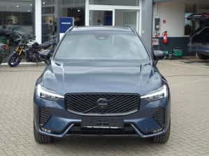 Volvo XC60 Automată 250 HP Benzină — miniatura 6
