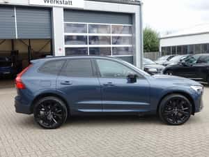 Volvo XC60 Automată 250 HP Benzină — miniatura 7