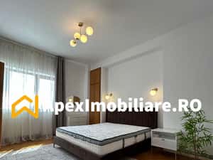 Rosetti, Universitate | 3 Camere 118mp | Centrala Proprie | 2 Bai