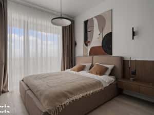 STUDIO DE VANZARE | ONE LAKE DISTRICT | 21% TVA INCLUS — miniatura 3