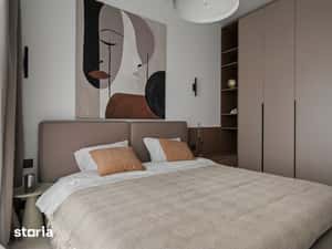 STUDIO DE VANZARE | ONE LAKE DISTRICT | 21% TVA INCLUS — miniatura 4