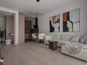 STUDIO DE VANZARE | ONE LAKE DISTRICT | 21% TVA INCLUS — miniatura 5