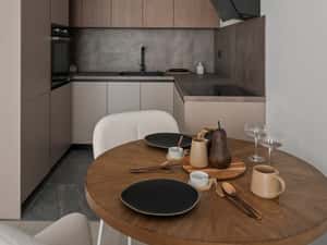 STUDIO DE VANZARE | ONE LAKE DISTRICT | 21% TVA INCLUS — miniatura 6