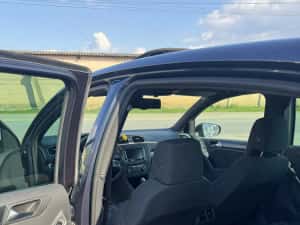 Volkswagen VW GOLF 6 GTD 2.0 Tdi  DSG Full Trapa Jante Cadiz — miniatura 6