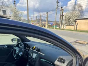 Volkswagen VW GOLF 6 GTD 2.0 Tdi  DSG Full Trapa Jante Cadiz — miniatura 7