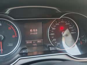 Audi A4 B8. 5 facelift — miniatura 6