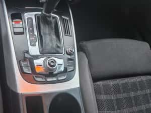 Audi A4 B8. 5 facelift — miniatura 7