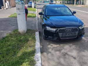 Audi A4 B8. 5 facelift — miniatura 8